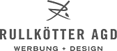 Rullk&ouml;tter AGD &middot; Werbung + Design